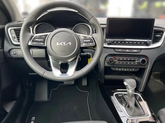Kia Ceed SportWagon Vision