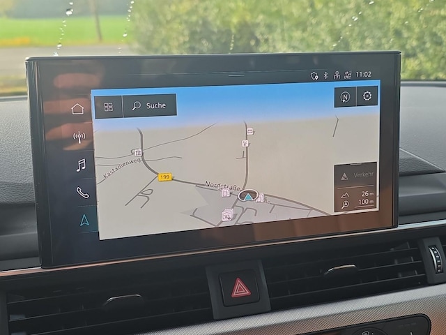 Audi A5 40 TFSI Quattro S-Tronic Sportback