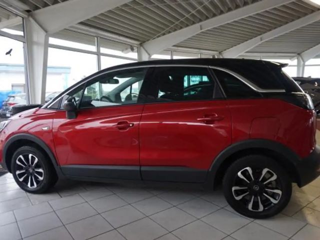 Opel Crossland X Elegance