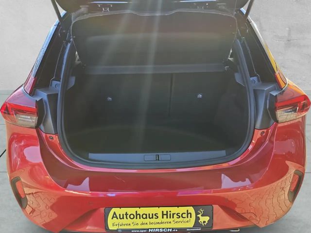 Opel Corsa GS-Line Grand Sport