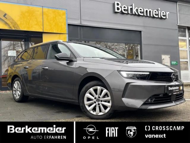 Opel Astra Elegance Sports Tourer
