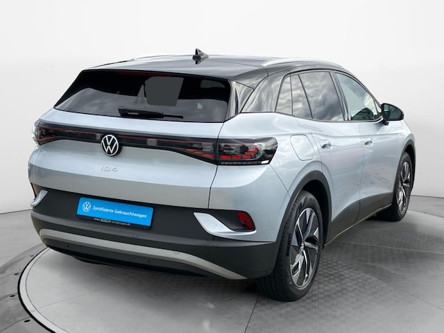 Volkswagen ID.4 Pure