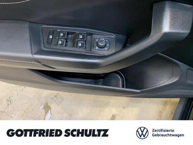 Volkswagen T-Roc DSG R-Line