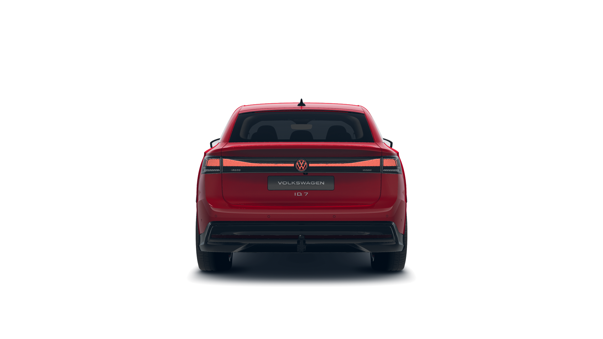 Volkswagen ID.7 Matrix/CCS/CarPlay/ACC/AHK/LED/HUD/Navi