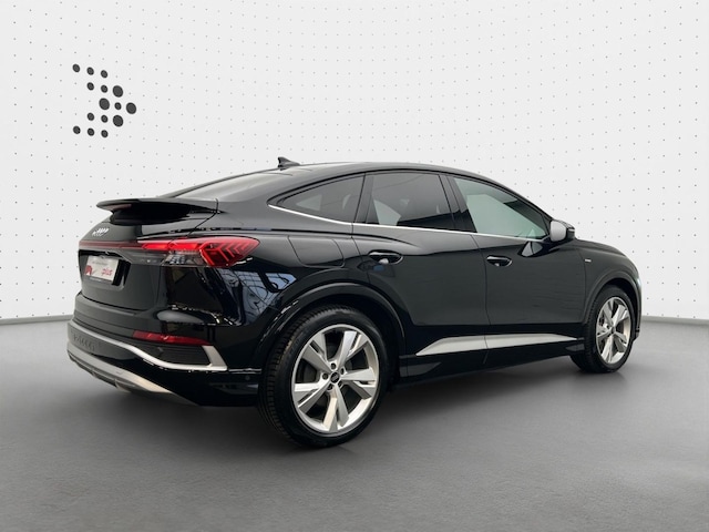 Audi Q4 e-tron 40 Sportback