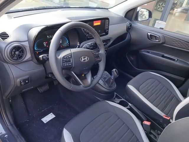 Hyundai i10 1.2 Trend