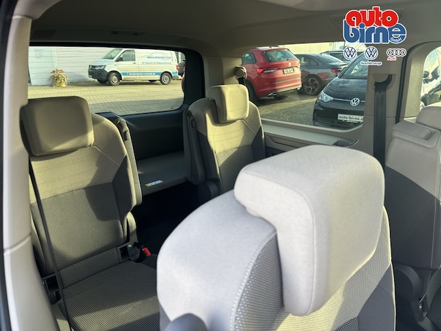 Volkswagen Multivan 2.0 TDI Lang Life