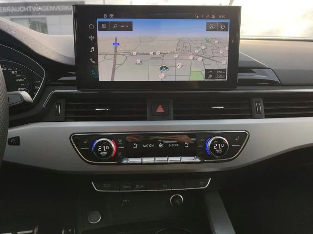 Audi A5 40 TFSI S-Line