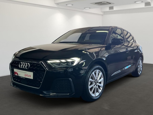 Audi A1 30 TFSI S-Tronic Sportback