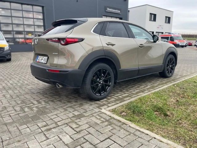 Mazda CX-30 Exclusive-line SkyActiv