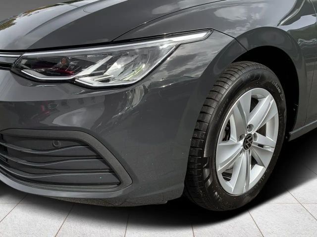 Volkswagen Golf 2.0 TDI DSG Golf VIII Life