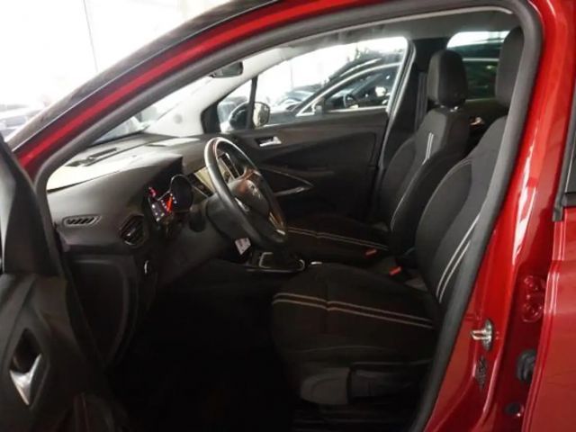 Opel Crossland X Elegance