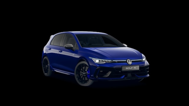 Volkswagen Golf 2.0 TSI DSG Golf VIII