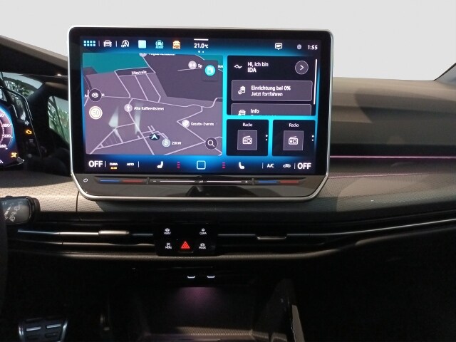 Volkswagen Golf 1,5 TSI EDITION50 AHV*L&S*PANO