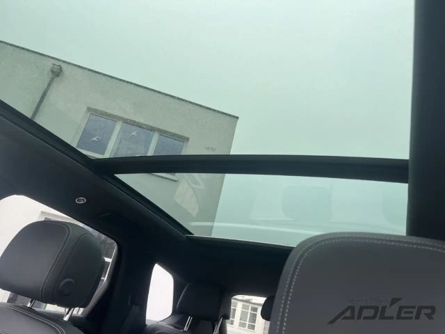 Volkswagen Touareg 4Motion eHybrid