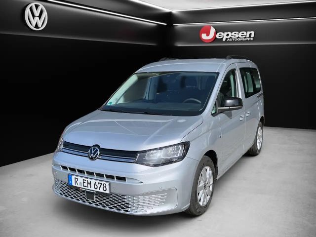 Volkswagen Caddy 2.0 TDI Life