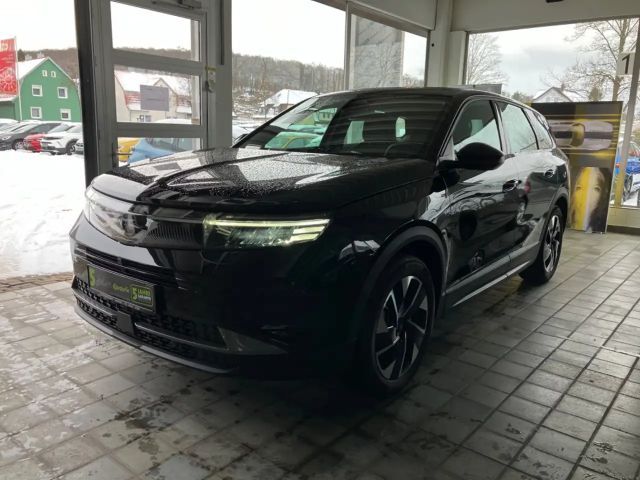 Opel Grandland X 1.2 Winterpaket,Parkpilot,DAB,USB