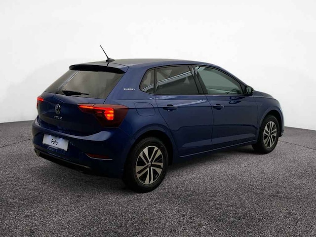 Volkswagen Polo 1.0 TSI