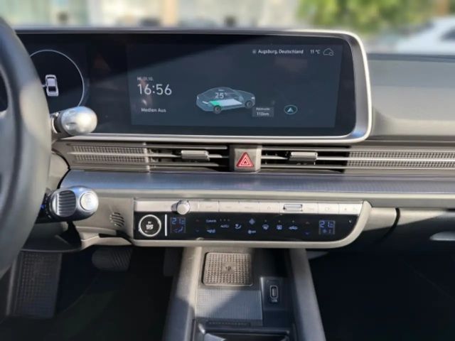 Hyundai IONIQ 6 77.4 kWh Techniq