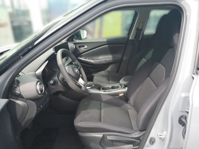 Nissan Juke Acenta DIG-T