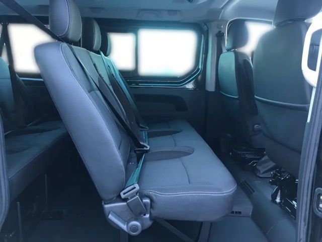 Nissan Primastar L1H1 Tekna dCi 150