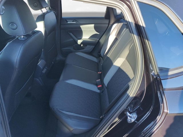 Volkswagen Polo IQ.Drive