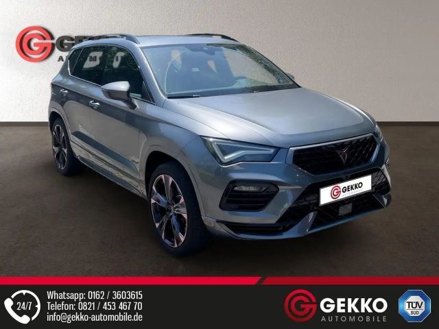 Cupra Ateca VZ