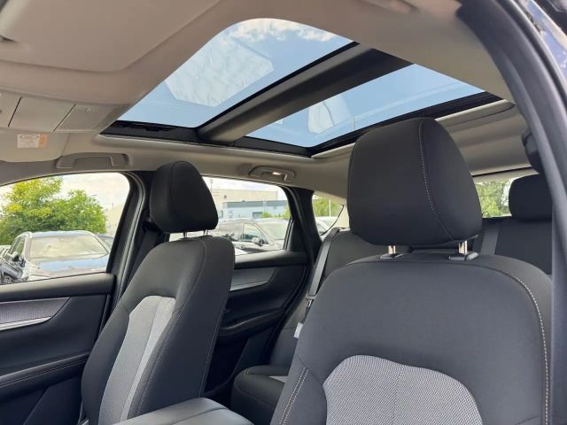 Mazda CX-60 4WD Exclusive-line