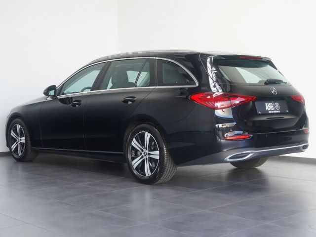 Mercedes-Benz C 200 AVANTGARDE C 200 d Estate