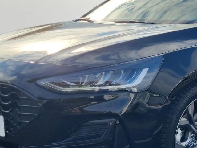 Ford Focus EcoBoost ST Line Wagon