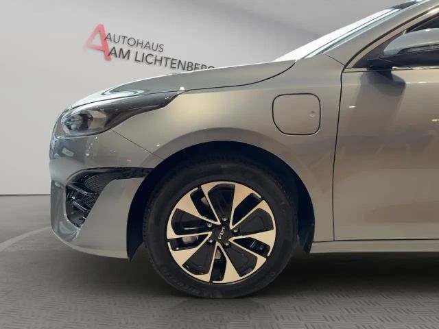 Kia Ceed Hybrid PHEV Spirit SportWagon