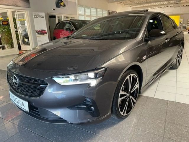 Opel Insignia Grand Sport Ultimate