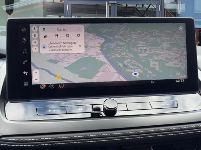 Nissan Qashqai N-Connecta