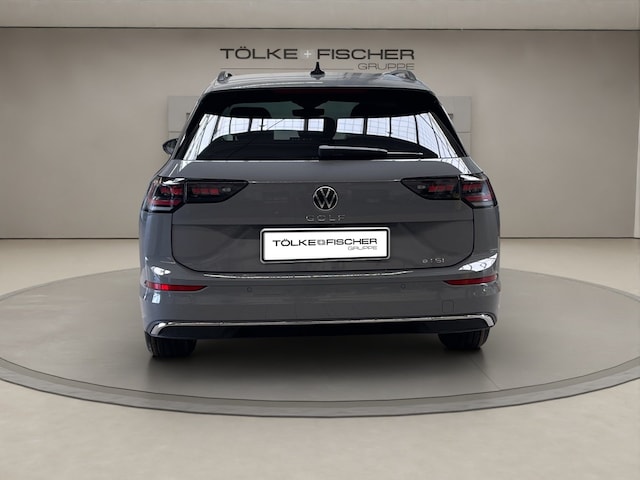 Volkswagen Golf DSG Variant