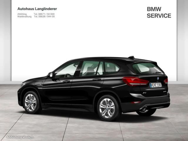 BMW X1 Advantage pakket xDrive25e