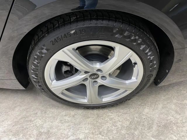 Audi A6 45 TDI Avant Quattro Sport