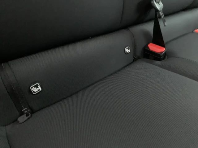 Dacia Duster 1.2 TCi TCe 130