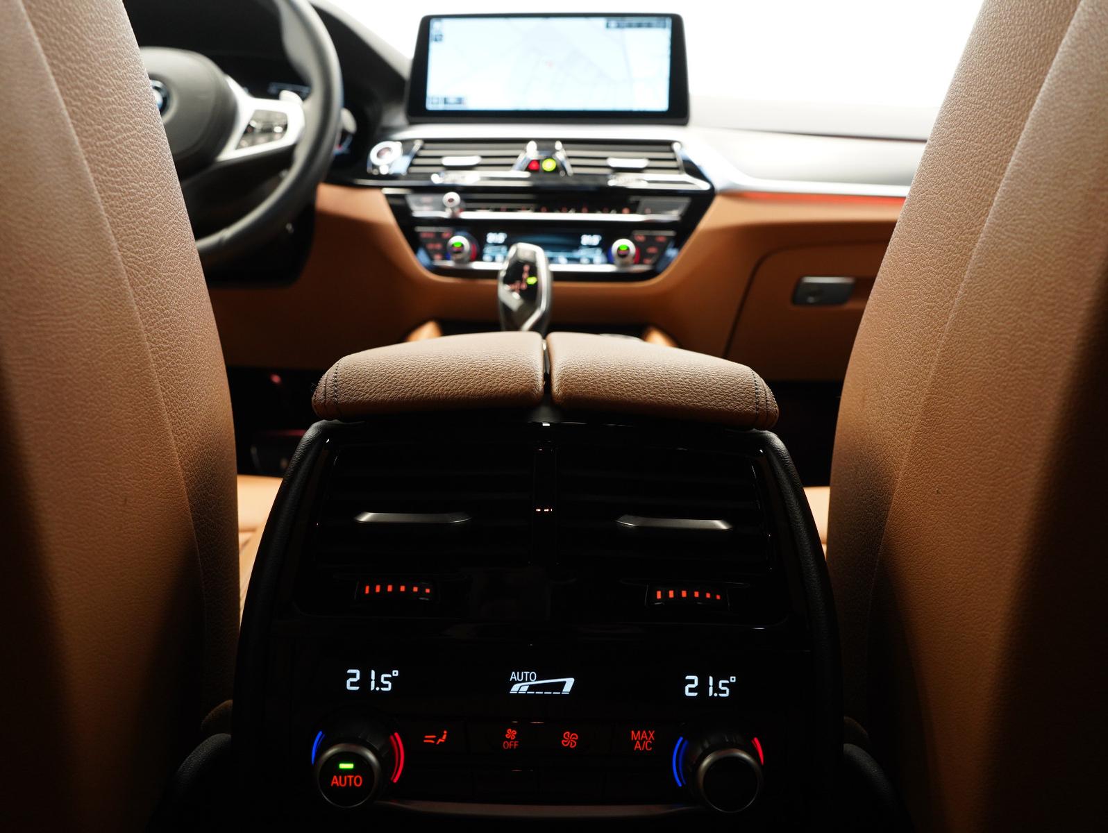 BMW 540 540i M-Sport Sedan