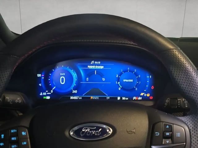 Ford Puma EcoBoost ST Line