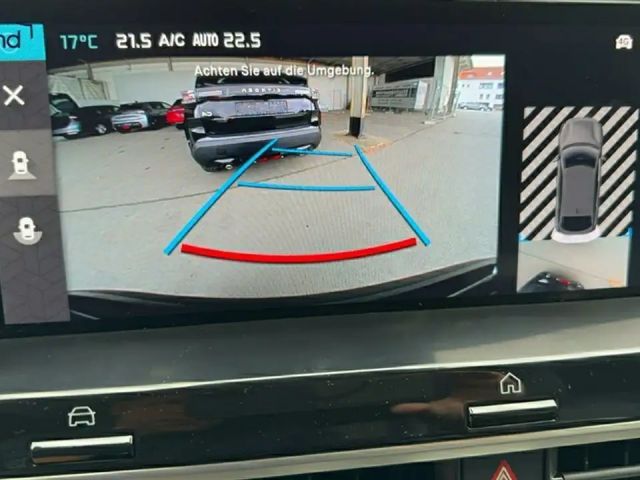 Citroën C4 Max PureTech