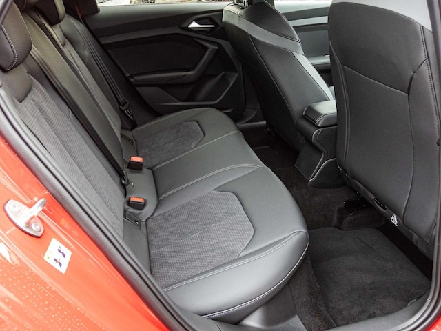 Audi A1 30 TFSI S-Line S-Tronic Sportback