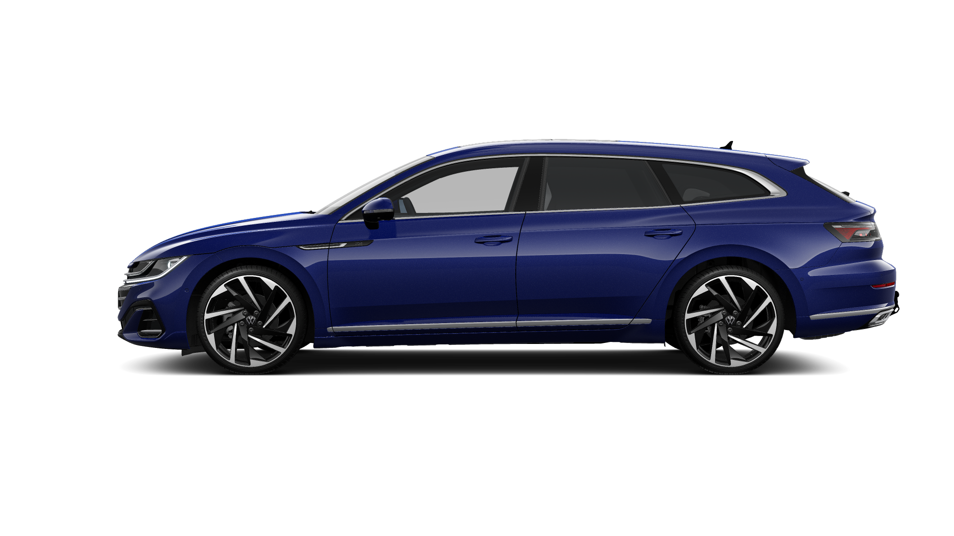 Volkswagen Arteon Shooting Brake DSG