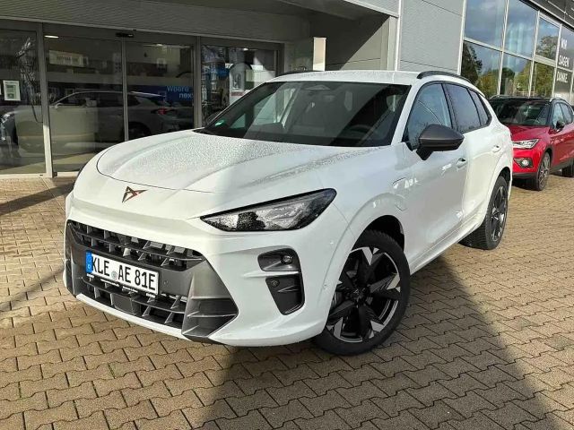 Cupra Terramar 1.5 e-Hybrid