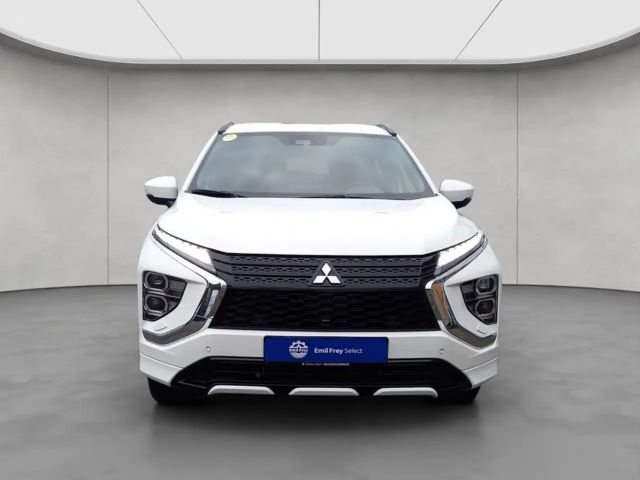 Mitsubishi Eclipse Cross 4WD PHEV