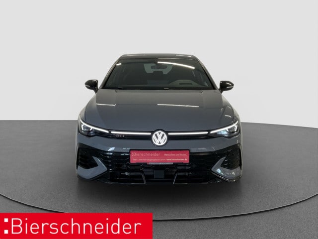Volkswagen Golf 2.0 TSI DSG GTI