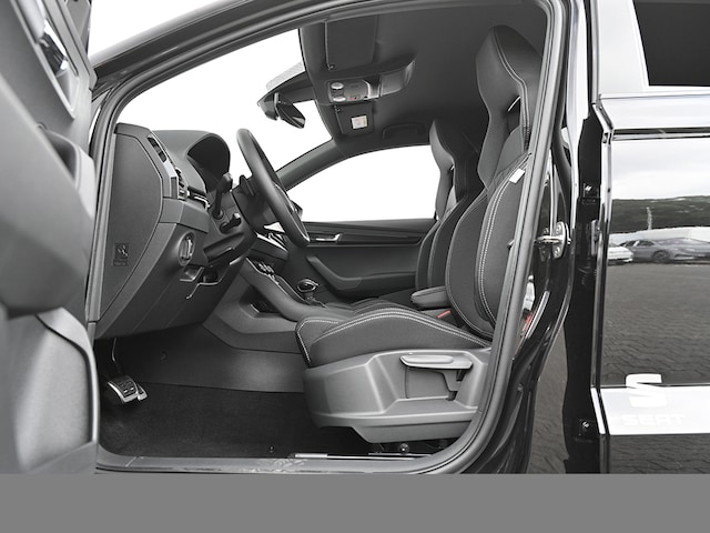 Skoda Karoq Sportline