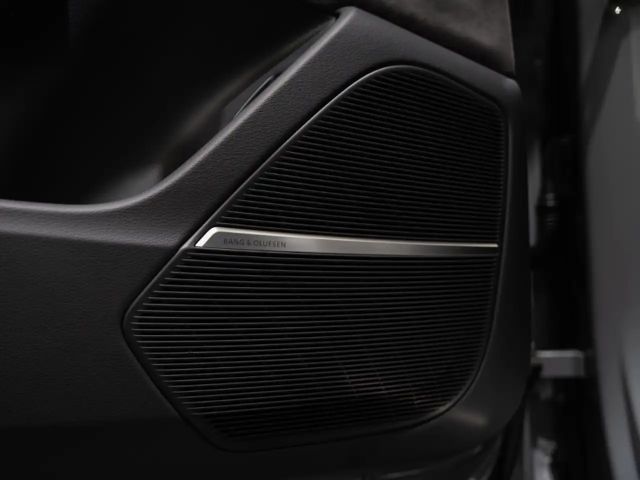 Audi RS Q8 4.0 TFSI Quattro