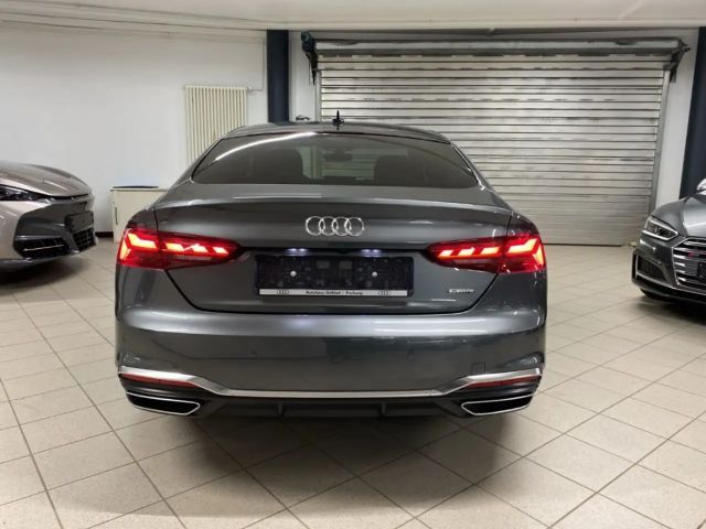 Audi A5 50 TDI Quattro S-Line Sportback