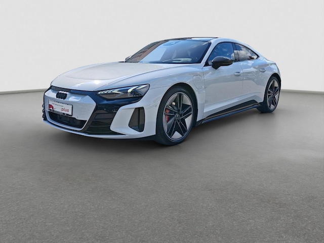 Audi RS e-tron GT Quattro