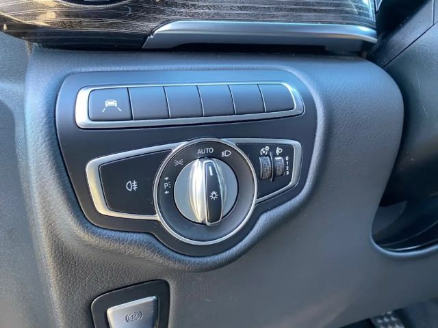 Mercedes-Benz V 220 Extralang V 220 d